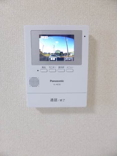 ベルドミール A101号-6