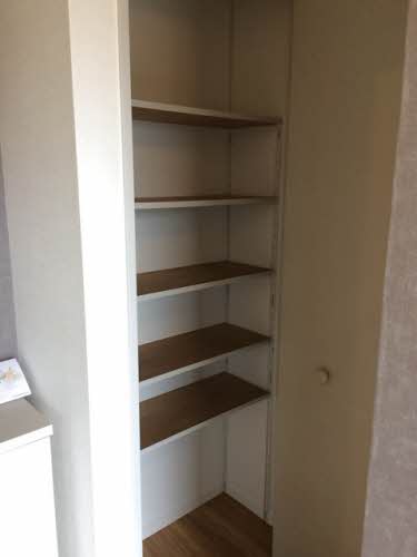 ベルドミール A203号-2