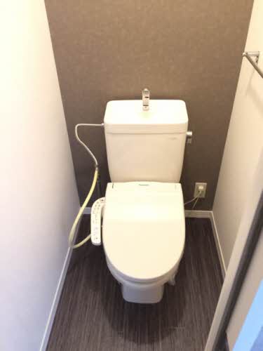 ベルドミール A203号-3