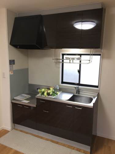 ベルドミール A203号-5