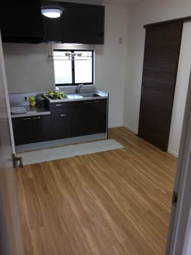 ベルドミール A203号-6