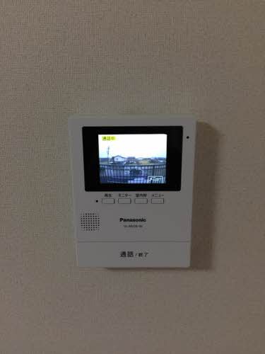 ベルドミール A203号-8