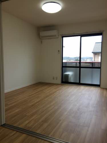 ベルドミール A203号-9