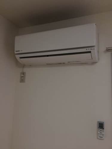 ベルドミール A203号-10