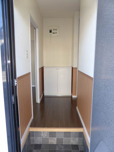 ベルドミール B102号-4