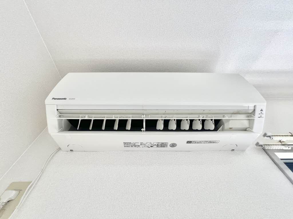 ベルドミール B201号-13