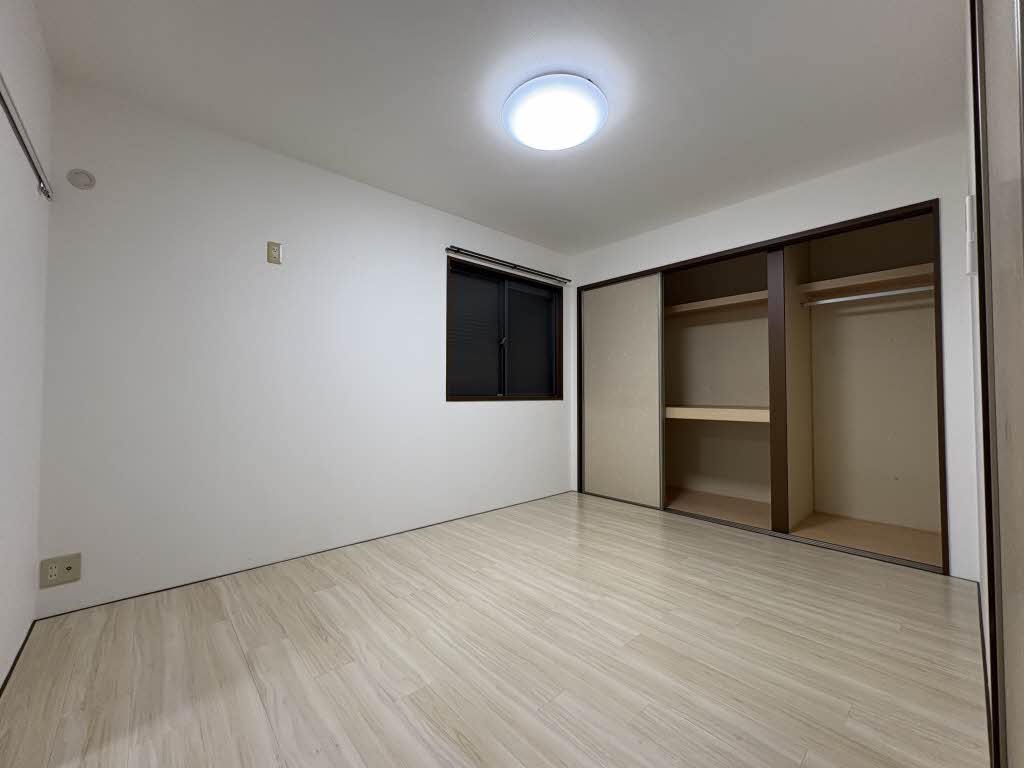 ラ・ヴィラージュ　Ａ A102号-3