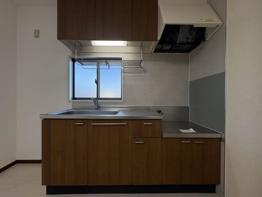 ラ・ヴィラージュ　Ａ A102号-6