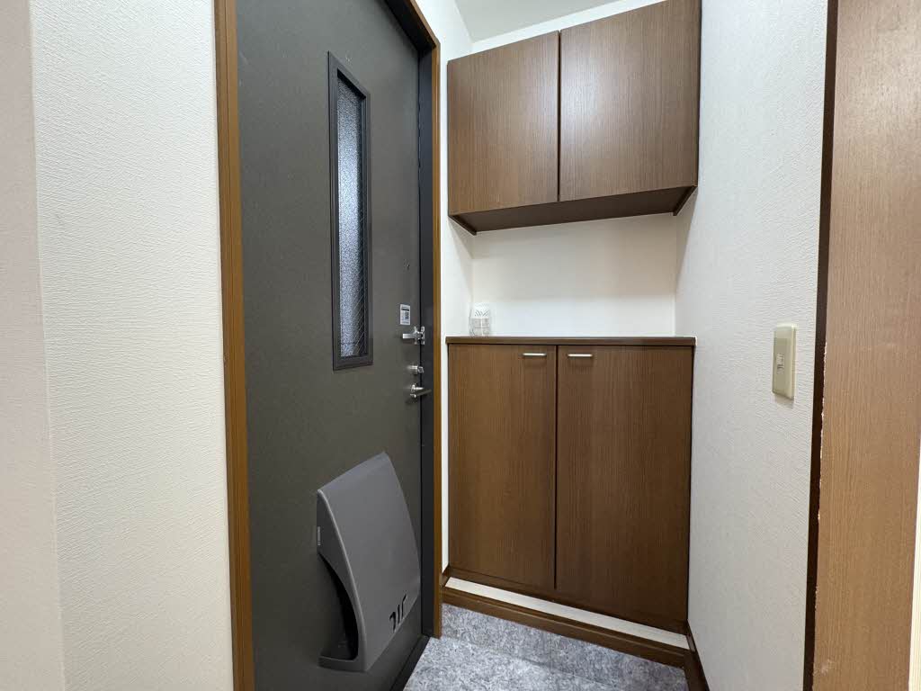 ラ・ヴィラージュ　Ａ A102号-7