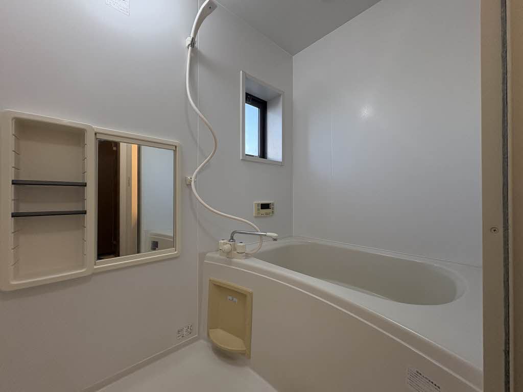 ラ・ヴィラージュ　Ａ A102号-8