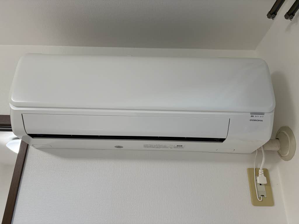 ラ・ヴィラージュ　Ａ A102号-12