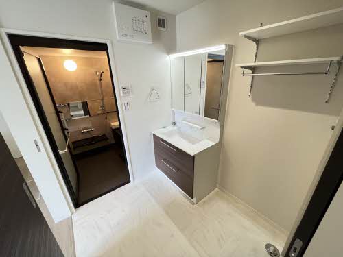 ラ　ソルティ 0101号-8