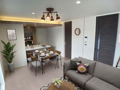 ラ　ソルティ 0201号-2