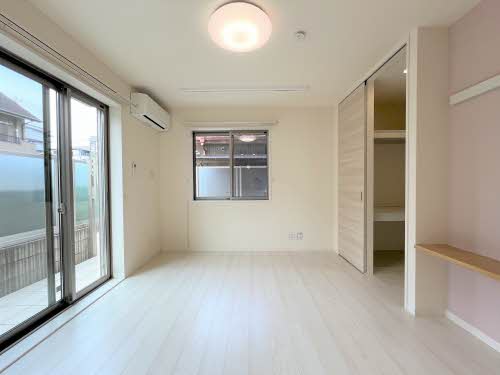 ベルドミール　アイカ 0101号-6