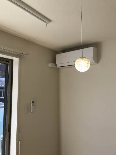 ベルドミール　アイカ 0102号-8