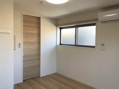 ベルドミール　アイカ 0201号-3