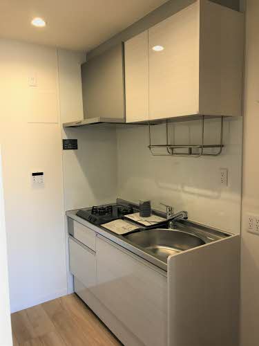 ベルドミール　アイカ 0201号-4