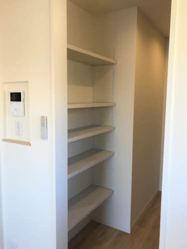 ベルドミール　アイカ 0201号-6