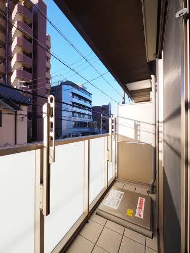 ベルドミール　アイカ 0203号-13