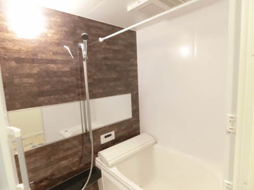 ルーエレジデンツ三日市 0102号-7