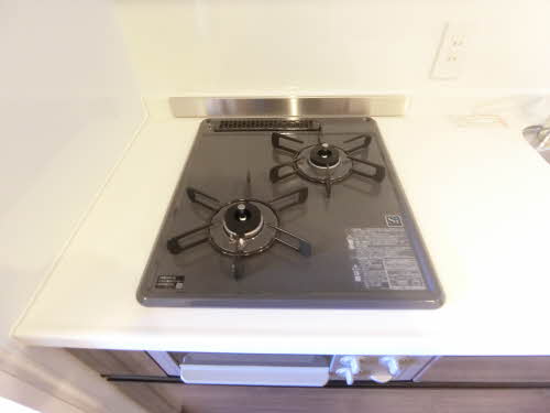 ルーエレジデンツ三日市 0102号-11