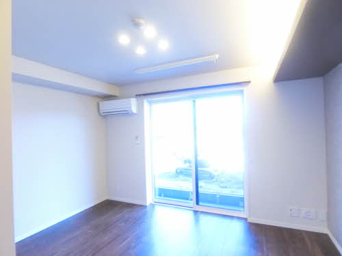 ルーエレジデンツ三日市 0102号-12