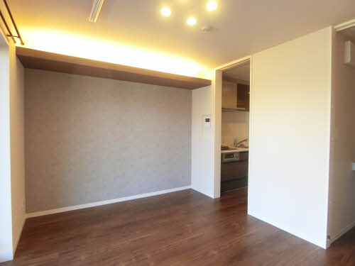 ルーエレジデンツ三日市 0102号-14