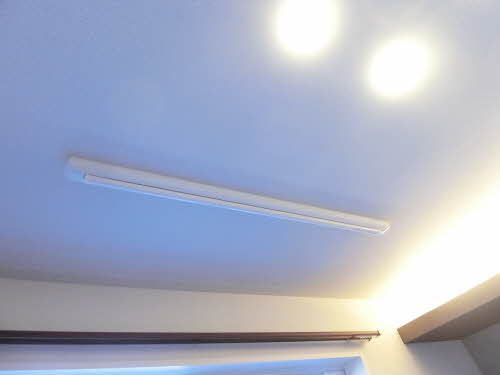 ルーエレジデンツ三日市 0102号-15