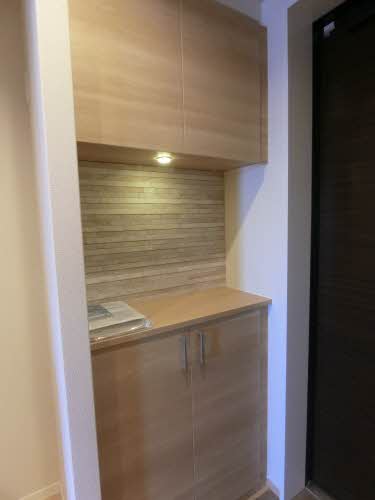 ルーエレジデンツ三日市 0304号-4