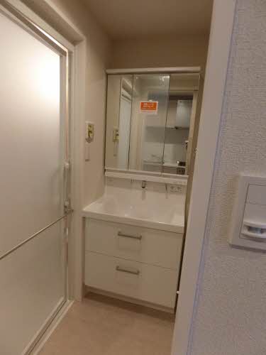 ルーエレジデンツ三日市 0304号-9