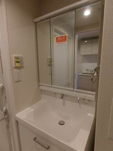 ルーエレジデンツ三日市 0304号-10