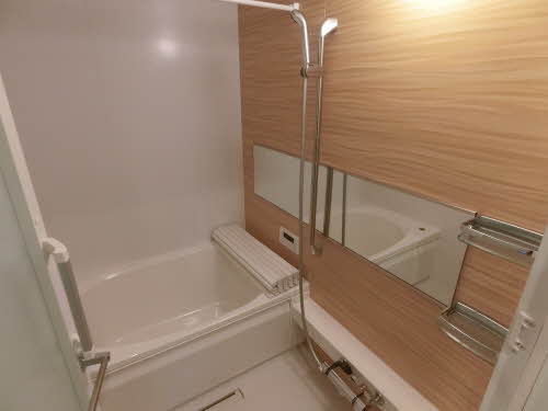 ルーエレジデンツ三日市 0304号-11