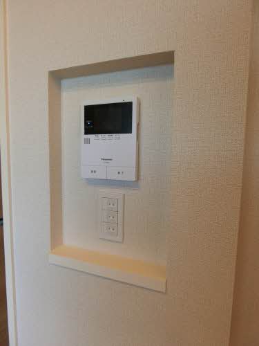 ルーエレジデンツ三日市 0304号-14