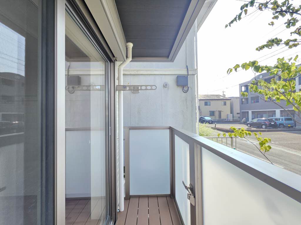 Promenade草薙 0101号-10
