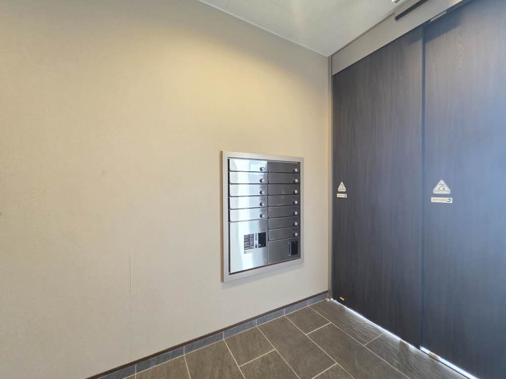 Promenade草薙 0101号-12