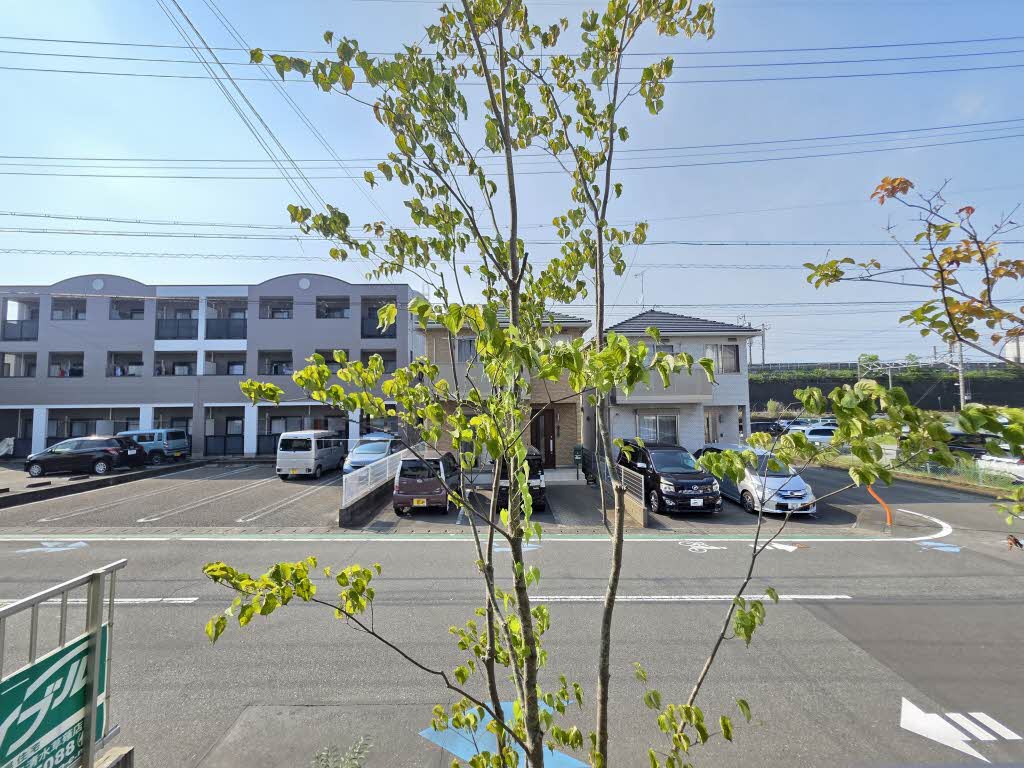 Promenade草薙 0101号-13