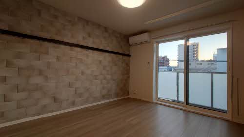 サングリーン八幡 0303号-3