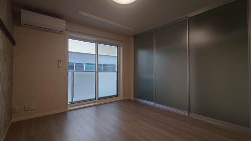 サングリーン八幡 0303号-4