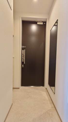 サングリーン八幡 0303号-6