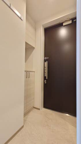 サングリーン八幡 0303号-7