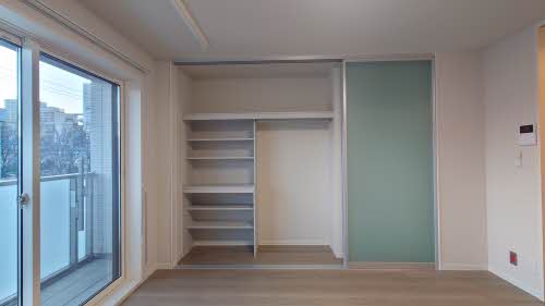 サングリーン八幡 0303号-8