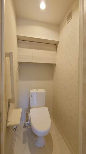 サングリーン八幡 0303号-12