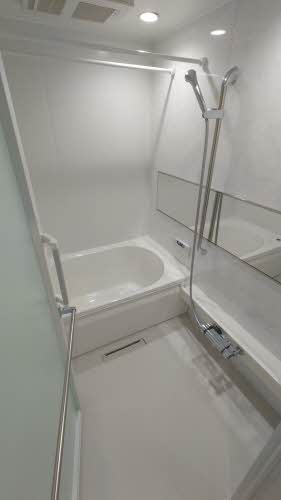 サングリーン八幡 0303号-14