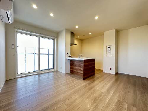 クレスト　ヒル 0301号-2