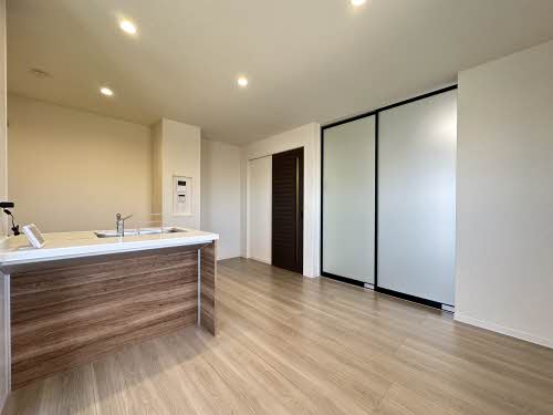 クレスト　ヒル 0301号-4