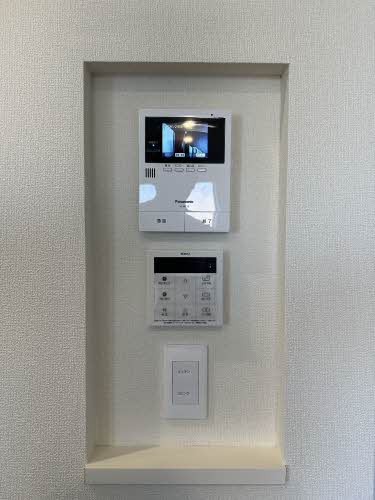 クレスト　ヒル 0301号-6