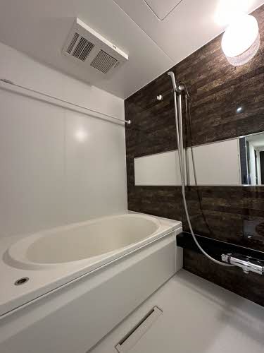 クレスト　ヒル 0301号-10