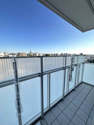 クレスト　ヒル 0301号-13