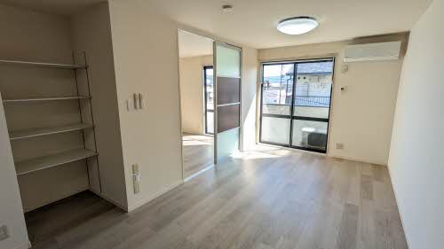 ソシア城下 B203号-2