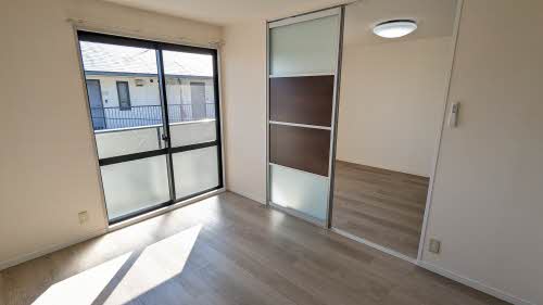 ソシア城下 B203号-3